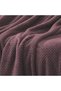 Dot cocoon shell 200x230cm, Brown - 2