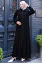 رباط فيراس أسود HM02034 - 8