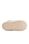 Ecru Eva Light Girl's Sabo Slippers 303 F - 5