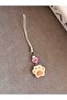 Paw Phone Charm, Paw Phone Lanyard Charm - 3