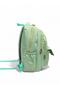 Boys/Girls Middle School, High School Adjustable Lux School-Backpack - 3