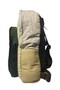 Quality Single Compartment Vintage Casual Design Daily Backpack Travel School Camping Bag 32 cm X 38 cm - 6