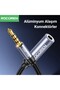 3.5mm Hi-Fi Trrs Jack Aux Audio Extension Cable 2 Meters - 5