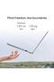 Vivobook S14 (2025) Laptop – Snapdragon X X126100 14" WQXGA 1TB SSD 16GB RAM - 3