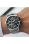 Rwa147236 Men's Wrist Watch with Steel Band - 4