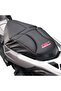 Gp Kompozit for Voge Sr1 2023-2025 Compatible Motorcycle Comfort Saddle Cover Black - 2