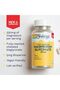 , High Absorption Magnesium Glycinate, 350 mg, 120 VegCaps - 3