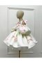 Ribbon Detail Princess Dress - 2