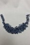 Asian Crystal Bridal Hair Accessory - 5