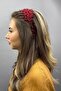 Asian Crystal Bridal Hair Accessory - 4