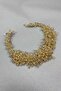Asian Crystal Bridal Hair Accessory - 6