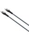 كابل شحن سريع USB-C إلى USB-C بطول 1م و قدرة 65W PD متوافق مع iPhone 15 وMacBook وSamsung - 4