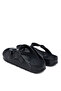 Black MENS SLIPPERS 40-45 - 4