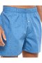 Blue MENS BOXER - 4