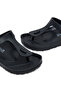 Black MENS SLIPPERS 40-45 - 3
