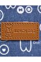 Blue LUNCH BAG - 4