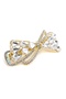 Silver LADIES HAIR CLIP