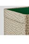 صندوق سلاكت بيج-أخضر 55×33×33 سم - 2