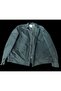 Jnd. Khaki Coat Unisex (Waterproof Fabric) (Size 54-C-D-E/L) Brand New Product - 4