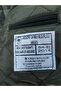 Jnd. Khaki Coat Unisex (Waterproof Fabric) (Size 54-C-D-E/L) Brand New Product - 5