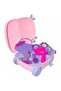 Suitcase Makeup Set 8 Pieces - 2