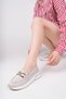 Serrace Feta Wedge Heeled Women's Casual Shoes