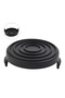 Brush Cutter Spool Line Cap Cover Strimmer Head Grass Trimmer Spare Part For Einhell GC-ET 4530 R... - 5