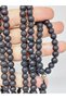 Lava Stone 500 Prayer Prayer Beads 6mm (1868) - 5