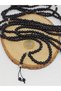 Lava Stone 500 Prayer Prayer Beads 6mm (1868) - 6