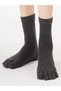 3-Piece Anti-Fungal Finger Socks - 3