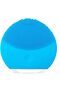 Super Soft Silicone Face Cleanser and Massager Brush | Ultrasonic Vibrating