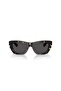 Be4454 410687 52 Women's Sunglasses - 4