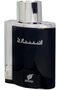 ماء عطر انارا بلاك للجنسين، 100 مل - 2