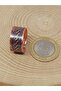 Motif Copper Ring (Adjustable) (52764) - 2