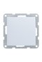 MECANISM INTRERUPATOR DUBLU KARRE PLUS SILVER - 2
