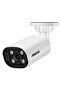 2.8mm Super 8MP POE ASECAM 8MP POE IP Camera 4K 15fps Outdoor Hunman Detection CCTV 4MP Audio Onvif - 8