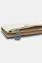 Basic mock croc wallet - 5