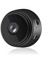 Mini WiFi Camera Mini Camera Remote Monitor Home Security 1080P Camera IR Wireless Camera
