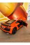 Audi R8 Performance Diecast Car 1:24 Audi R8 Pull Release Diecast Car with Opening Doors Sound Light - 6