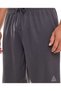 شورت رمادي قصير مقاس S-XXL - 3