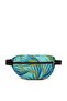 Springer Palm Aqua Waist Bag - 5