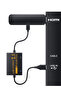 محول بطاقة شبكة احترافي 1800 مللي أمبير/ساعة مزود بمنفذ Micro USB لأجهزة Amazon Fire TV Sticks Firestick - 7