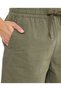شورت زيتوني منسوج من MYF - مقاس S-XXL - 3