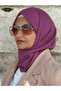 شال فلامي قطن
