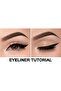 Liquid Eyeliner Black M2701 - 2