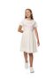 GIRLS KNIT DRESS 8-16Y
