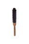 Fontenay Wooden Handle Ceramic Thermal Blow Dryer Brush No:108 - 4
