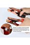 YU WELL Heavy Duty Car Battery Booster Cables, 3000A Automotive Jumper Cables For Weak Batteries - 3