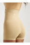 Seamless High Rise Shapewear Shorts - 3