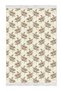 Non-Slip Base Djt Toilet Set Trend Fringed Vintage Al5011 Beige - 2